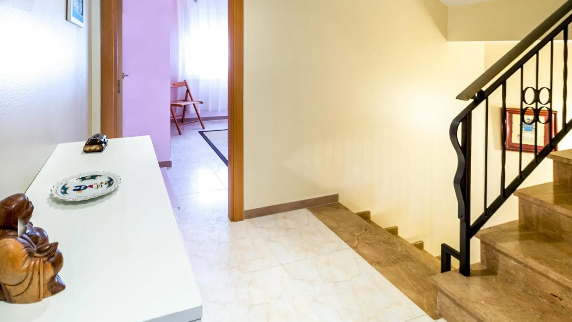 Lägenhet Illa Sistach Rentals: Casa Con Piscina Comunitaria L'Estartit