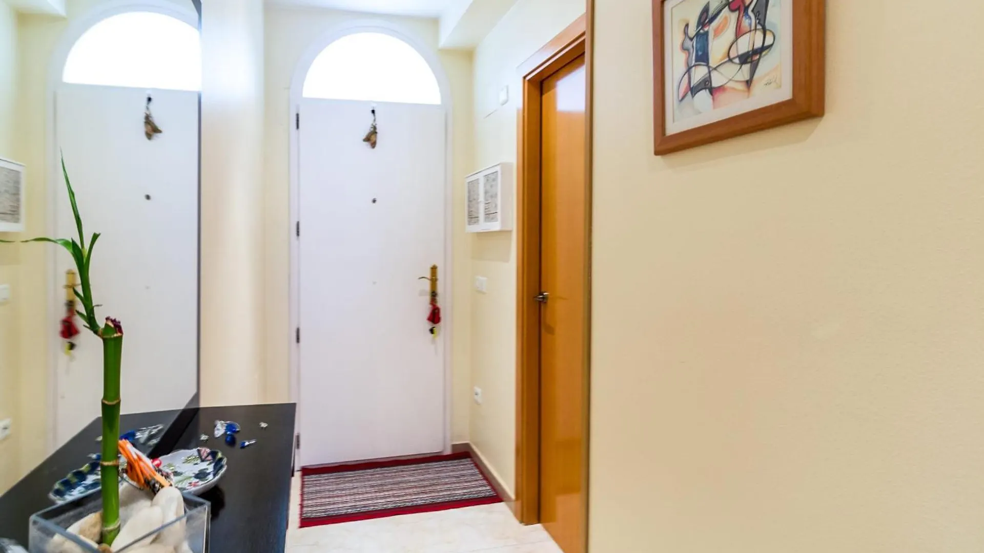 Illa Sistach Rentals: Casa Con Piscina Comunitaria L'Estartit Lägenhet