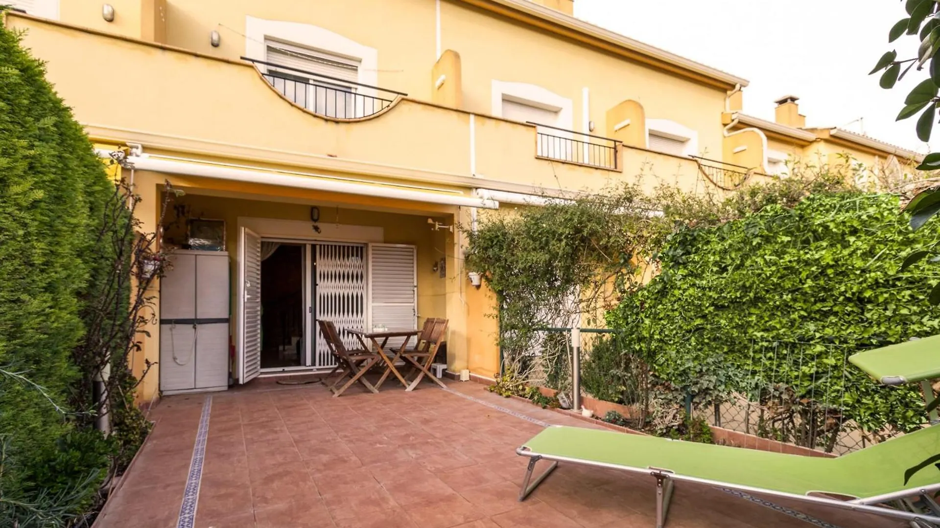 Lägenhet Illa Sistach Rentals: Casa Con Piscina Comunitaria L'Estartit